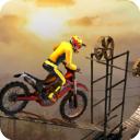 摩托特技2019游戏