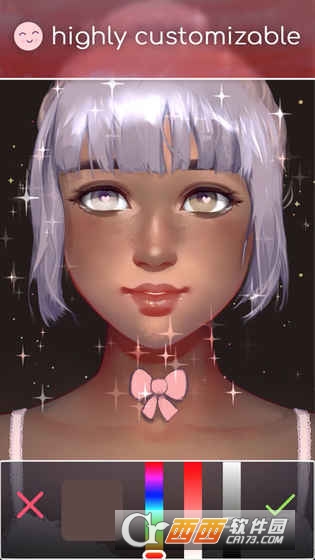 Live Portrait Maker(生活肖像制作人) v1.35安卓版