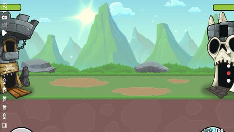 黑魔法城堡 v1.1