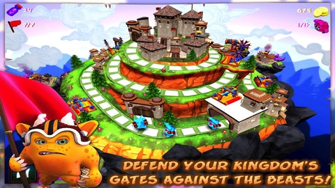 打败怪兽 Beat the Beast v3.2.5