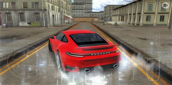 真实汽车竞速赛  v0.4.5