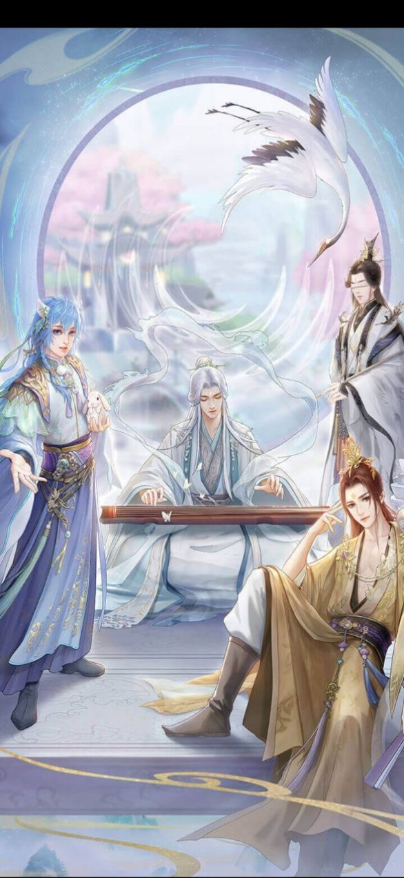 浮世梵间手游官方正式版图片1