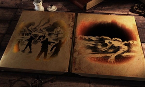 崩坏之兆瘟疫汉化版