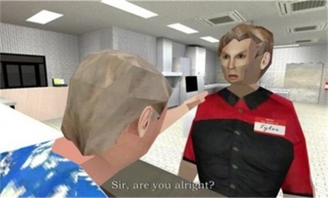 曼尼汉堡店单机版 v1.0.1