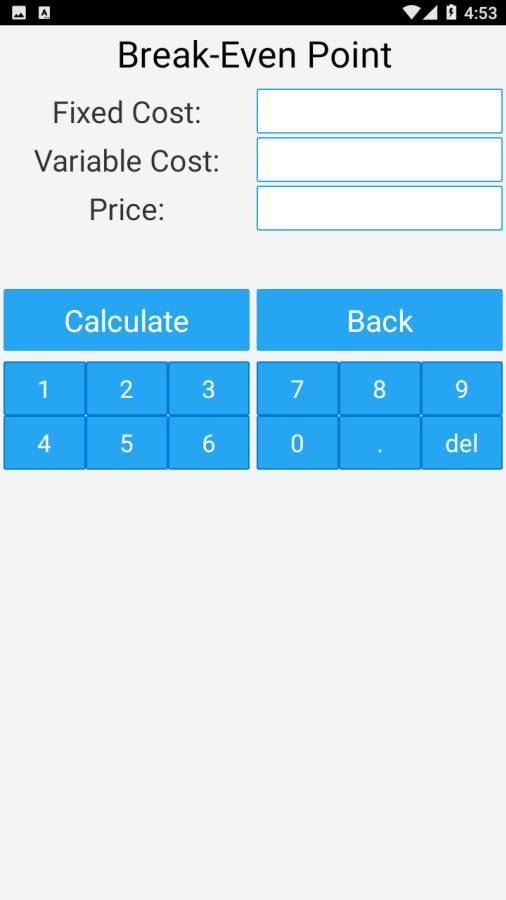 单位换算器 v2.7