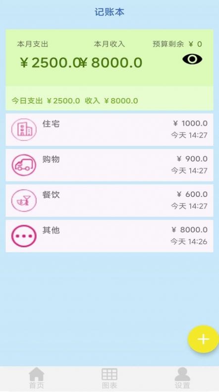 天皓博  v1.0