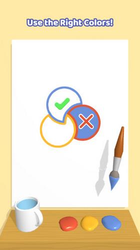 涂鸦小谜题  v0.6.1