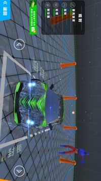 超级王牌赛车 v3.0.5