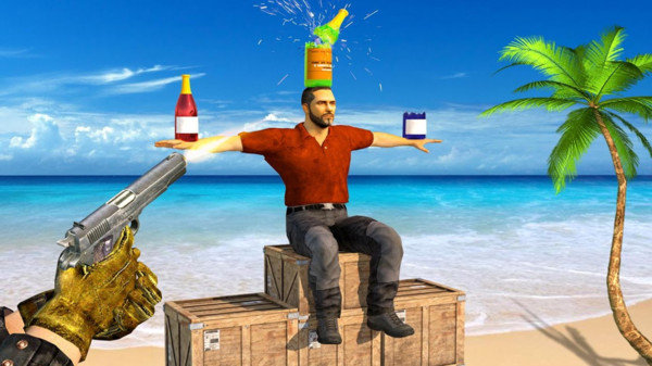 火柴人极限射击 v1.7
