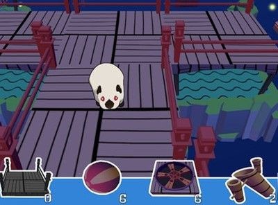 阳光豚鼠养殖场截图2