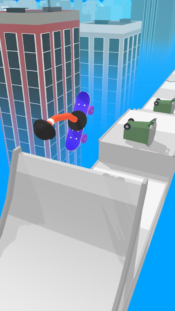 疯狂吸盘车 v1.1