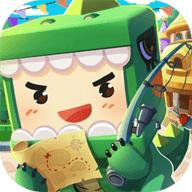 迷你世界星际解密版