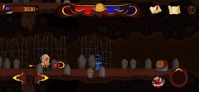 叛乱地牢 v1.0.12