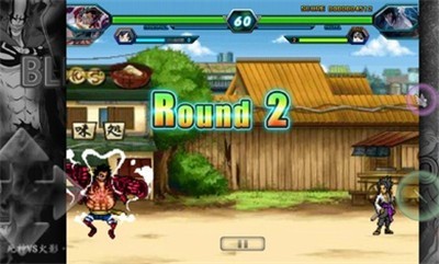 死神VS火影绊DHOT改  v1.3.1