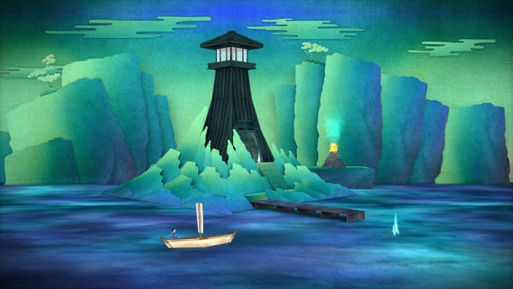 纸境 Tengami v2.5.5