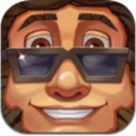 贸易岛 Trade Island