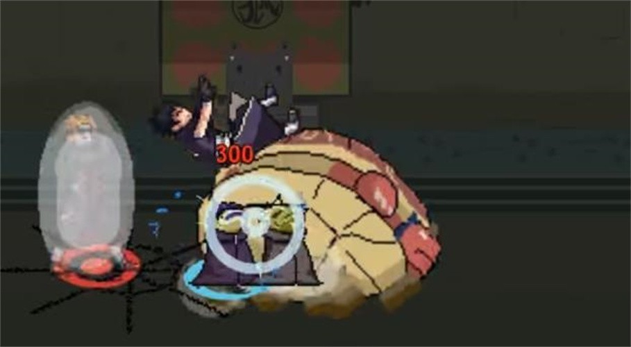 像素火影忍界大战  v1.00.23