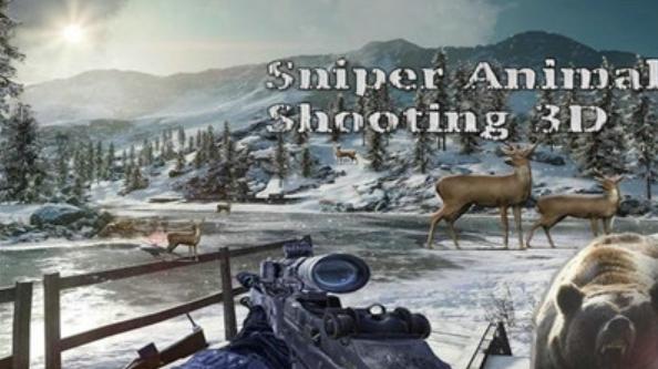 荒野猎人3D  v0.58.10