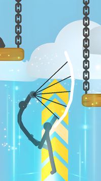 超级火柴人手游