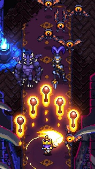 探索冲刺2无限金币 v1.4.07