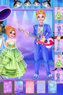 吉他公主2好莱坞之旅 吉他公主2好莱坞之旅