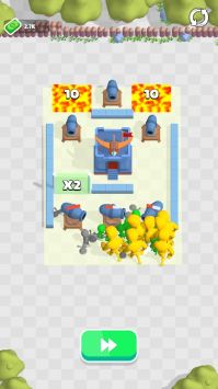 塔楼攻击Tower Attack v3.0.5