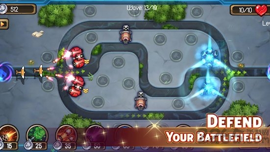 TowerDefense v3.1.5