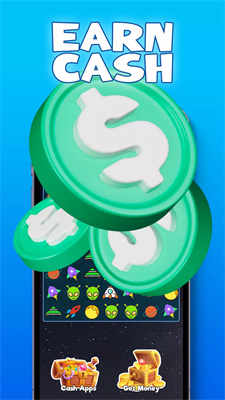 异彩冲击Alien Crush