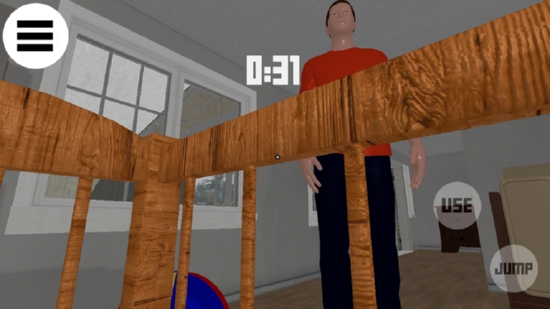 raft the survival game(谁是你爸爸)