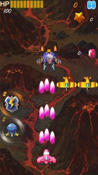 飞机闯关战 v3.0.5