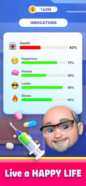 故事生活模拟器 手机版下载安装 v3.0.5