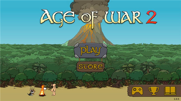 战争进化史2手机版 v1.7.1