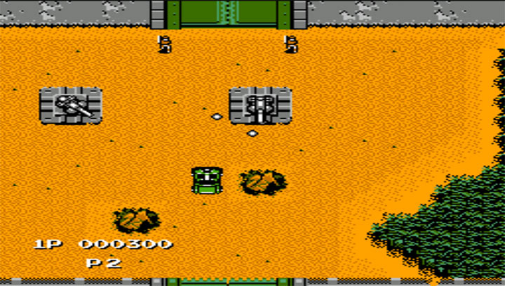 赤色要塞 直升机版（悟饭） v3.1.5