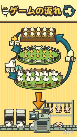 鸡工场 版本:v1.1.0