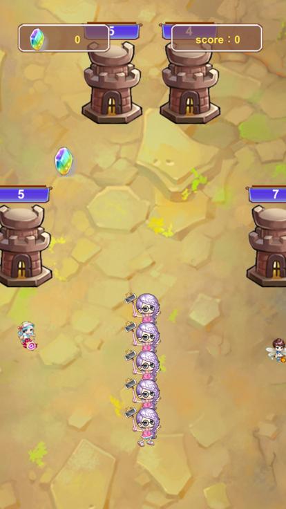 梦幻冒险王者  V 1.0