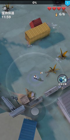 僵尸狂潮中文版  v3.1.8