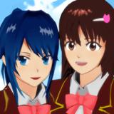 樱花校园模拟器国语版