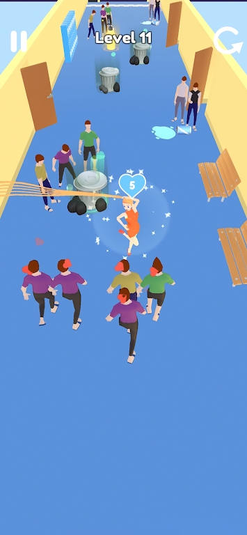 滚动女王游戏官方版  v4.3.2