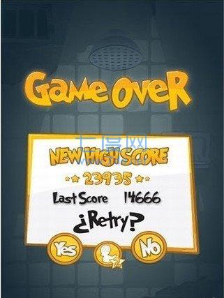 湿滑的肥皂游戏 v0.3