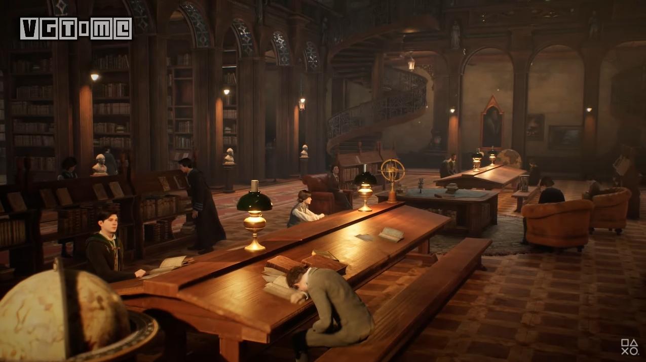 霍格沃兹遗产Hogwarts Legacy中文官方版游戏  v4.1.2