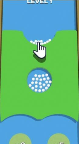 挖沙克隆球  v0.3