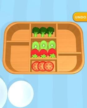 午餐盒准备好了Lunch Box Ready v3.1.5