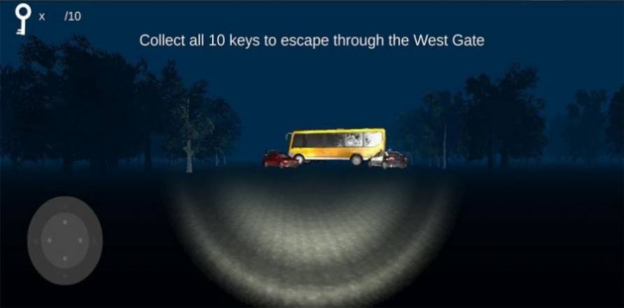 汽笛人起源游戏安卓版图片1