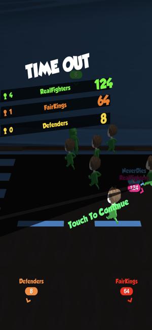 战争城市群体战争  V 1.0