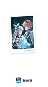 泡泡壁纸  v1.0.8