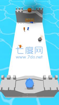 推炸弹大作战 v0.0.1