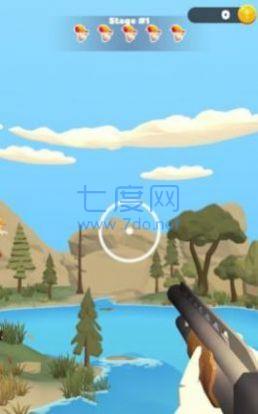嘎嘎射击冒险 v0.12