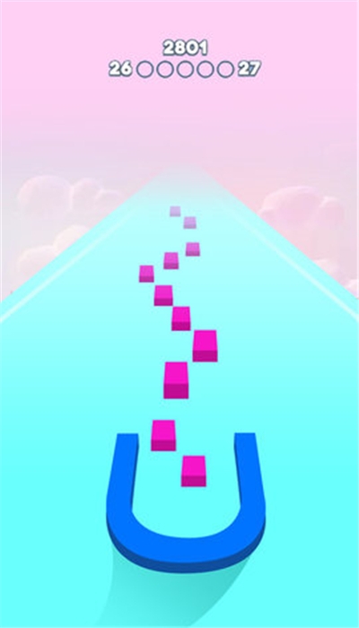 黑洞引力游戏红包版 1.0.1