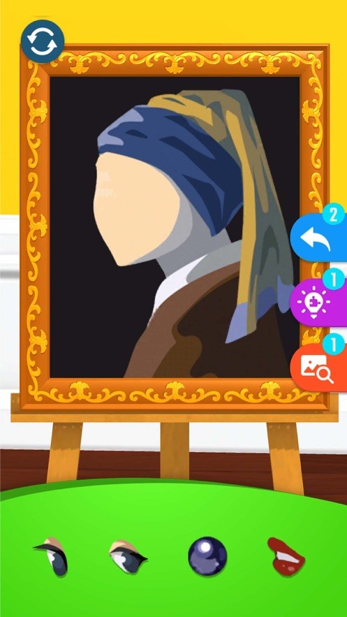 冒牌大画家游戏  V 1.0.6