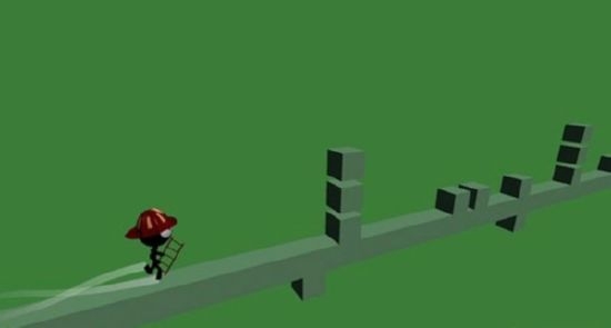 Line Runner 3(直线奔跑3) 1.0.1 安卓版